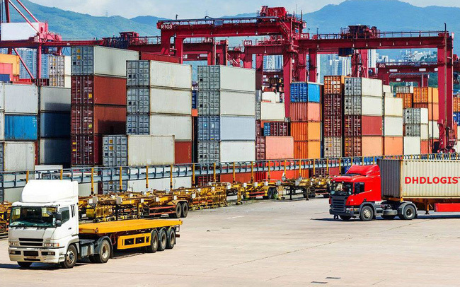 Một trong những yếu tố quan trọng tác động đến tăng trưởng kinh tế là xuất khẩu
