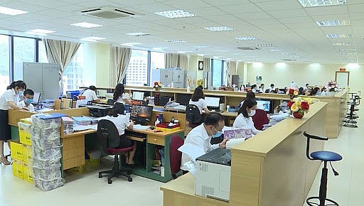 Để thực hiện mục tiêu Kho bạc số vào năm 2030, thời gian tới, KBNN Đà Nẵng sẽ tiếp tục đẩy mạnh công tác cải cách hành chính toàn diện