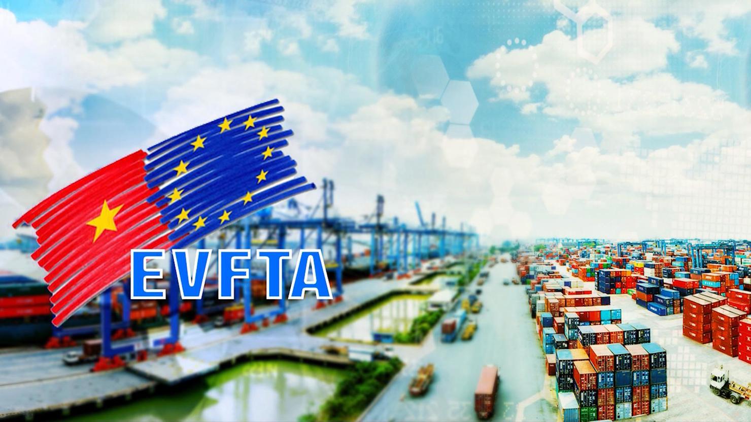 Việt Nam và Liên minh châu Âu (EU) đã chính thức ký kết Hiệp định Thương mại tự do