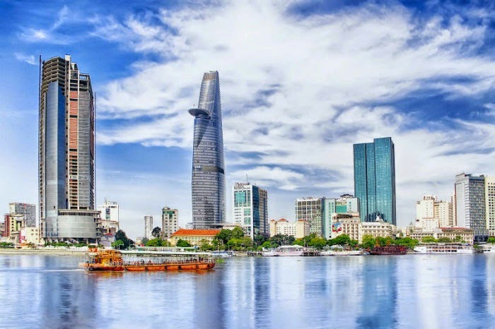 Tổng cục Thống kê đang tiến hành đánh giá lại quy mô GDP