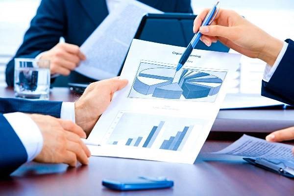 Thông tin kế toán cung cấp giúp cho các cơ quan quản lý cấp trên kiểm tra việc sử dụng nguồn ngân sách của các đơn vị cấp dưới