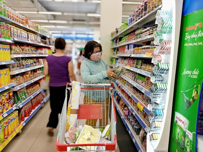 Thêm nhiều giải pháp hỗ trợ cắt giảm chi phí, tháo gỡ khó khăn về tài chính, dòng tiền cho doanh nghiệp, hợp tác xã, hộ kinh doanh.