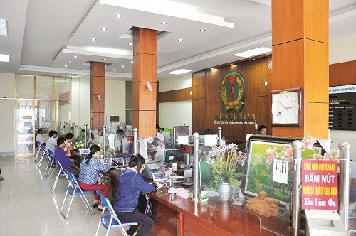 Việt Nam có gần 1.200 Quỹ tín dụng nhân dântại 56/63 tỉnh, thành phố