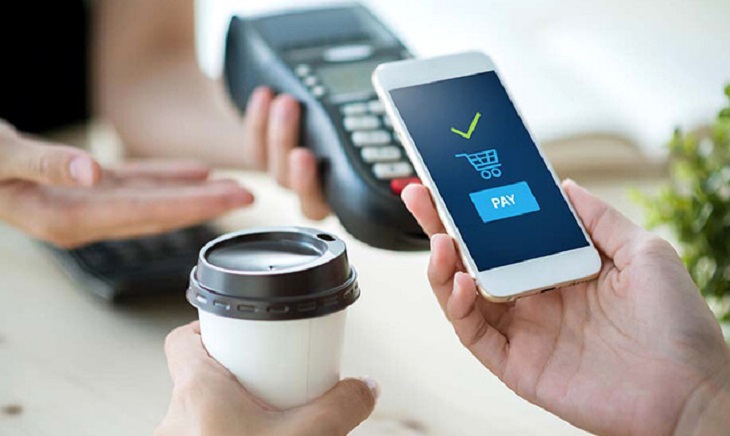 Tính đến cuối năm 2018, cả nước có khoảng 4,2 triệu ví đã liên kết với tài khoản ngân hàng