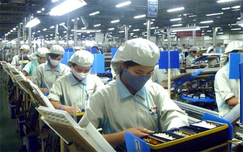 Các cơ quan quản lý đang tạo mọi điều kiện thuận lợi cho cộng đồng doanh nghiệp ổn định và phát triển