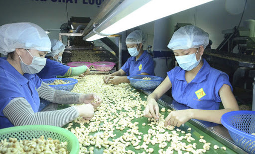 Nhiều doanh nghiệp tại Bà Rịa - Vũng Tàu đã được hỗ trợ nâng cao năng suất, chất lượng sản phẩm, hàng hóa
