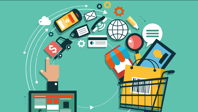 Thương nhân, tổ chức nước ngoài có website cung cấp dịch vụ thương mại điện tử tại Việt Nam thực hiện nghĩa vụ báo cáo theo quy định