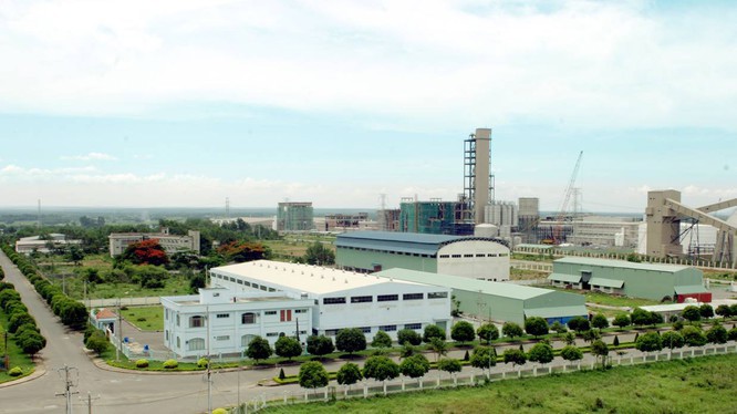 Phát triển công nghiệp xanh sẽ giúp Việt Nam tiết kiệm đầu vào năng lượng, nguyên liệu, tăng hiệu suất sử dụng, giảm nhập khẩu nhiên liệu