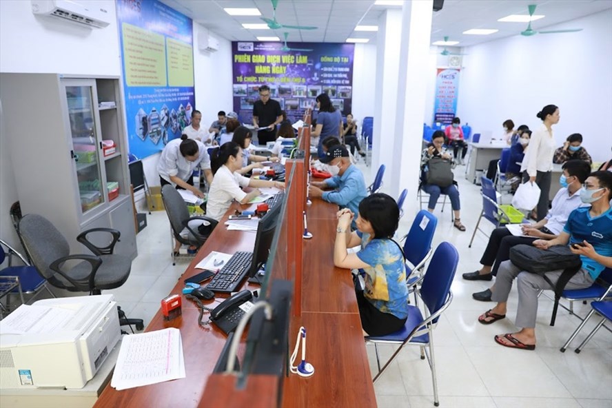 Năm 2022, công đoàn cơ sở được sử dụng 60% tổng số thu đoàn phí và 75% tổng số thu kinh phí công đoàn