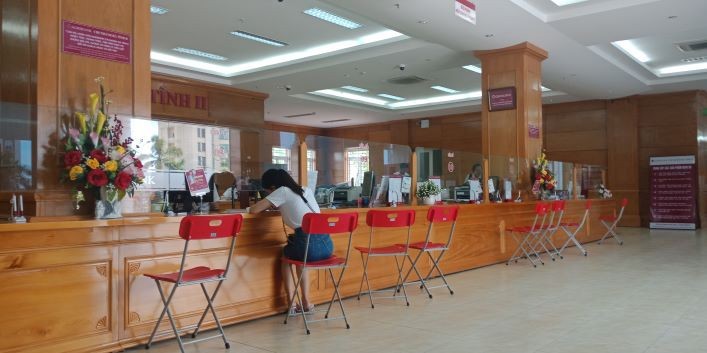 Bảo hiểm tiền gửi góp phần duy trì ổn định hệ thống tài chính – ngân hàng.