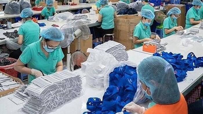 Cải cách mạnh mẽ môi trường kinh doanh giúp doanh nghiệp hồi phục. Ảnh: TL minh họa