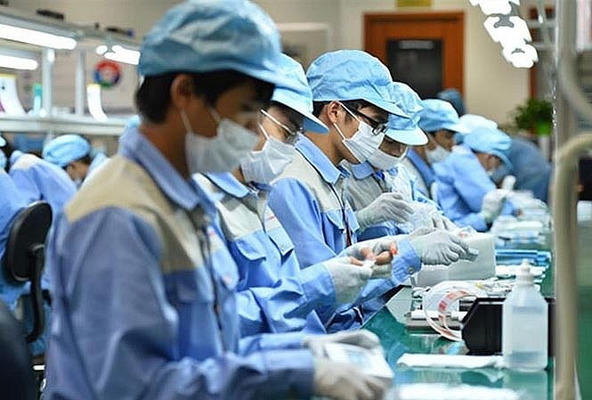 Quỹ phát triển DNNVV là quỹ tài chính nhà nước ngoài ngân sách, hoạt động không vì mục tiêu lợi nhuận