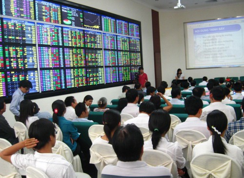 Ảnh minh họa. Nguồn: internet
