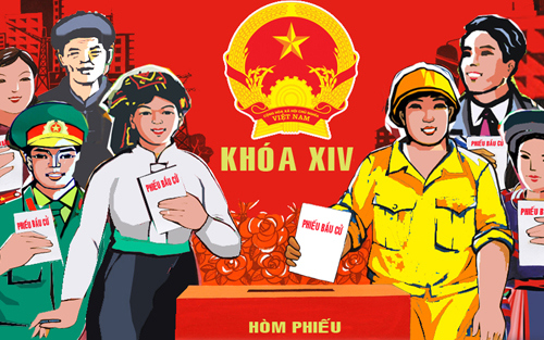 Ảnh minh họa. Nguồn: internet