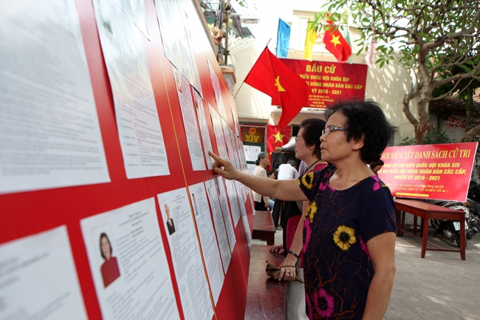 Ảnh minh họa. Nguồn: Internet