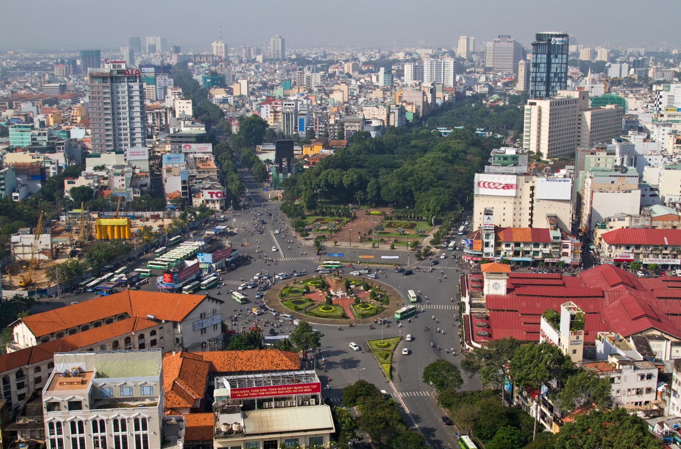 Ảnh minh họa. Nguồn: internet