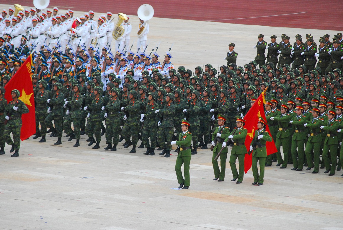 Ảnh minh họa. Nguồn: Internet