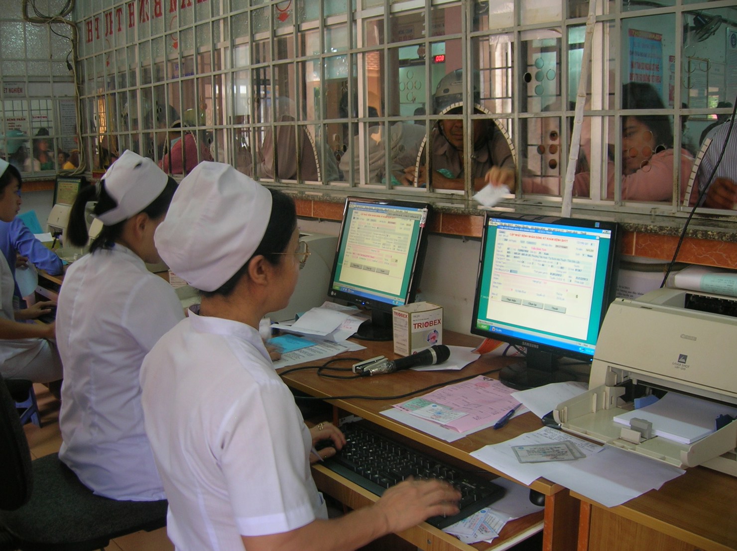 Ảnh minh họa. Nguồn: Internet