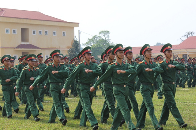 Ảnh minh họa. Nguồn: Internet
