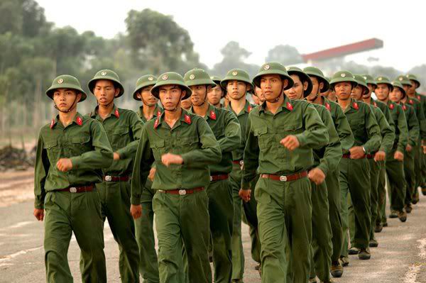 Ảnh minh họa. Nguồn: Internet