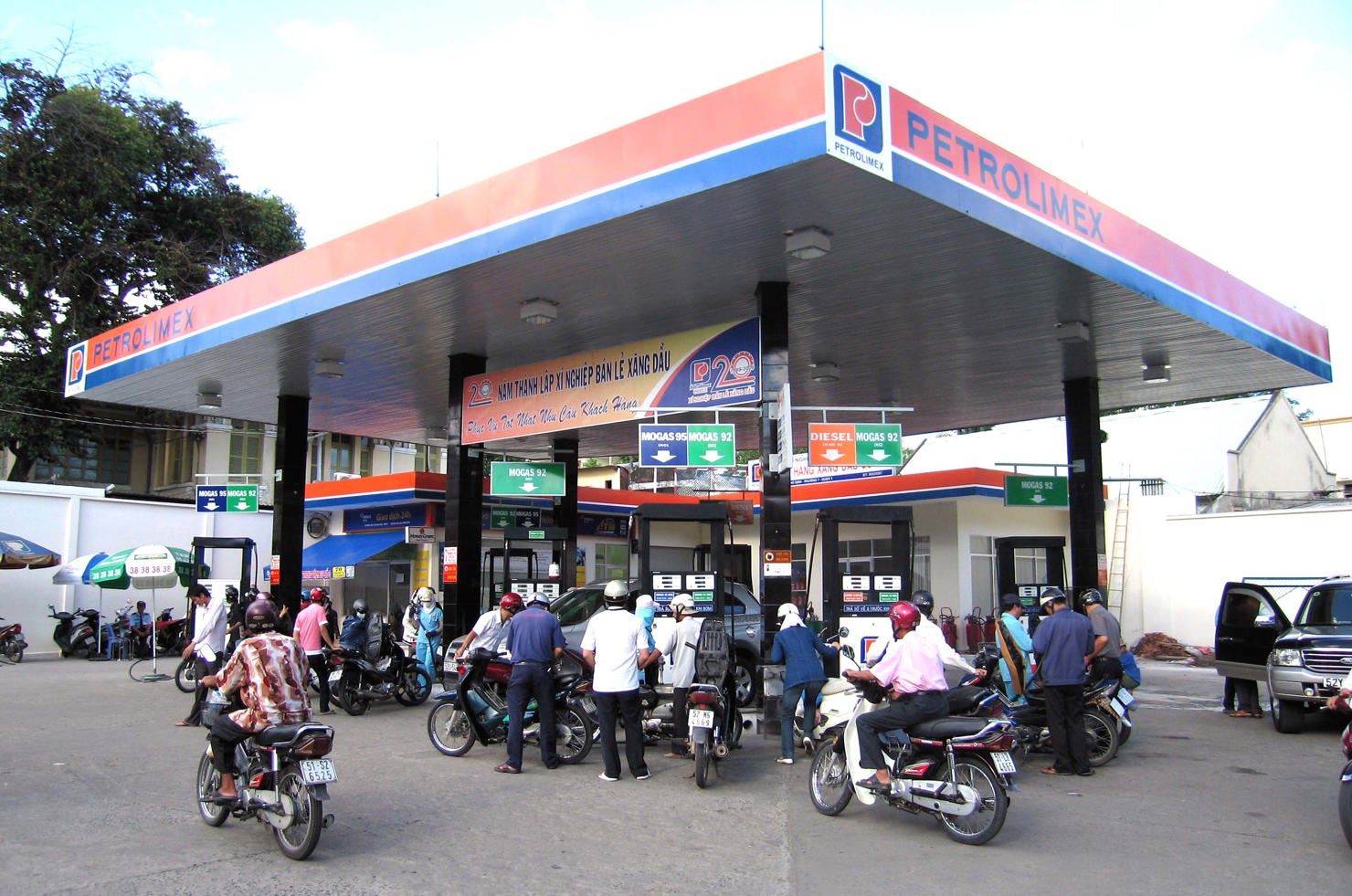 Ảnh minh họa. Nguồn: Internet