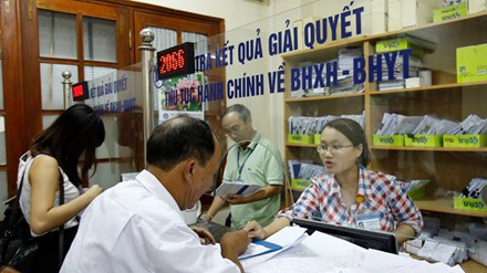 Ảnh minh họa. Nguồn: Internet