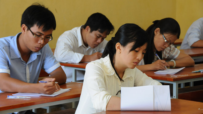 Ảnh minh họa. Nguồn: Internet