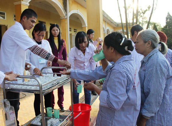 Ảnh minh họa. Nguồn: Internet
