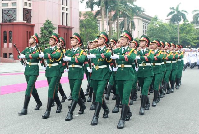 Ảnh minh họa. Nguồn: Internet