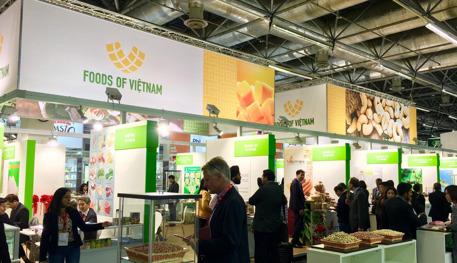 Ảnh minh họa. Nguồn: Internet