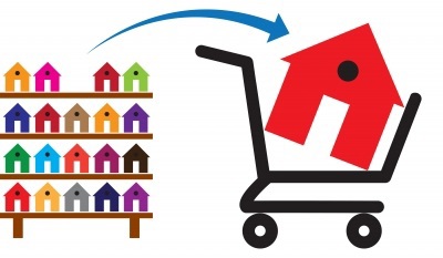Cuộc khủng hoảng thị trường bất động sản đã sàng lọc mạnh mẽ các chủ đầu tư yếu kém và là cơ hội lựa chọn cho khách hàng. Nguồn: internet