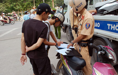 Ảnh minh họa. Nguồn: Internet