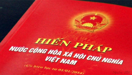 Hiến pháp năm 2013 còn thể chế hóa một nguyên tắc chủ đạo nữa về tổ chức quyền lực nhà nước. Nguồn: daibieunhandan.vn