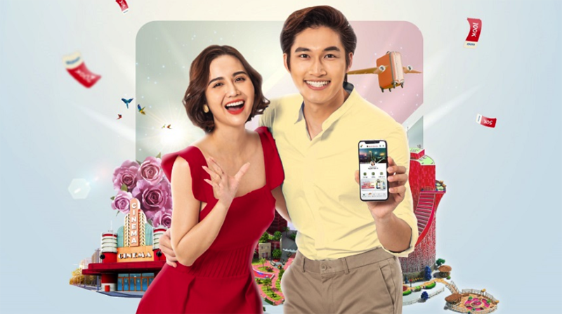 Agribank E-Mobile Banking giúp khách hàng có những trải nghiệm thú vị và hết sức đơn giản.