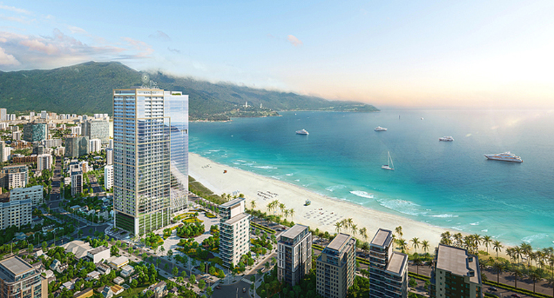 The 6nature Danang - Biểu tượng sống mới nơi hòn ngọc miền Trung