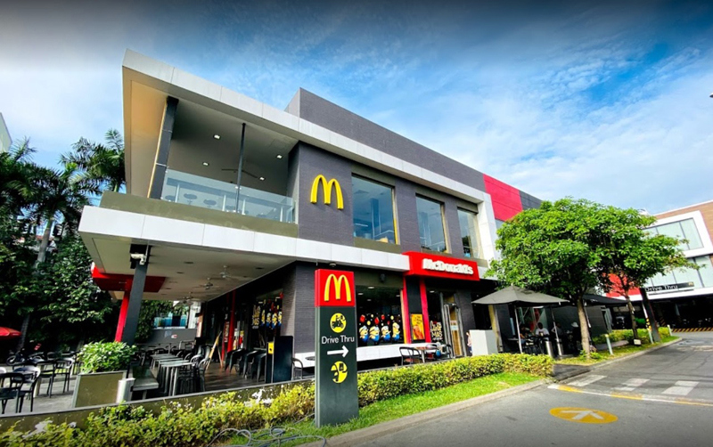 Timo và McDonald’s hợp tác dựa trên tầm nhìn chung của hai doanh nghiệp trong việc cung cấp những sản phẩm và dịch vụ nhanh chóng, tiện lợi và trải nghiệm đột phá, mới mẻ đến với khách hàng