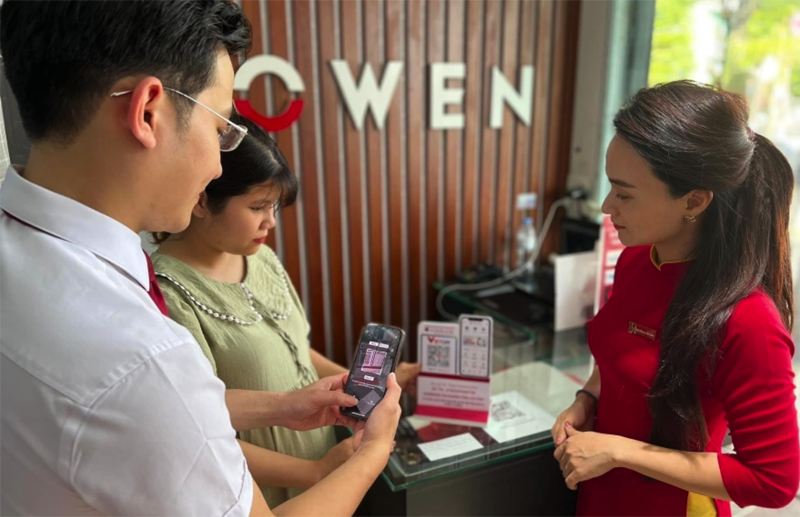 Agirbank tiếp tục hỗ trợ hiệu quả người dân, doanh nghiệp vượt qua khó khăn.