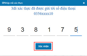 Hướng dẫn thay đổi thông tin giao dịch điện tử cá nhân với cơ quan bảo hiểm xã hội - Ảnh 5