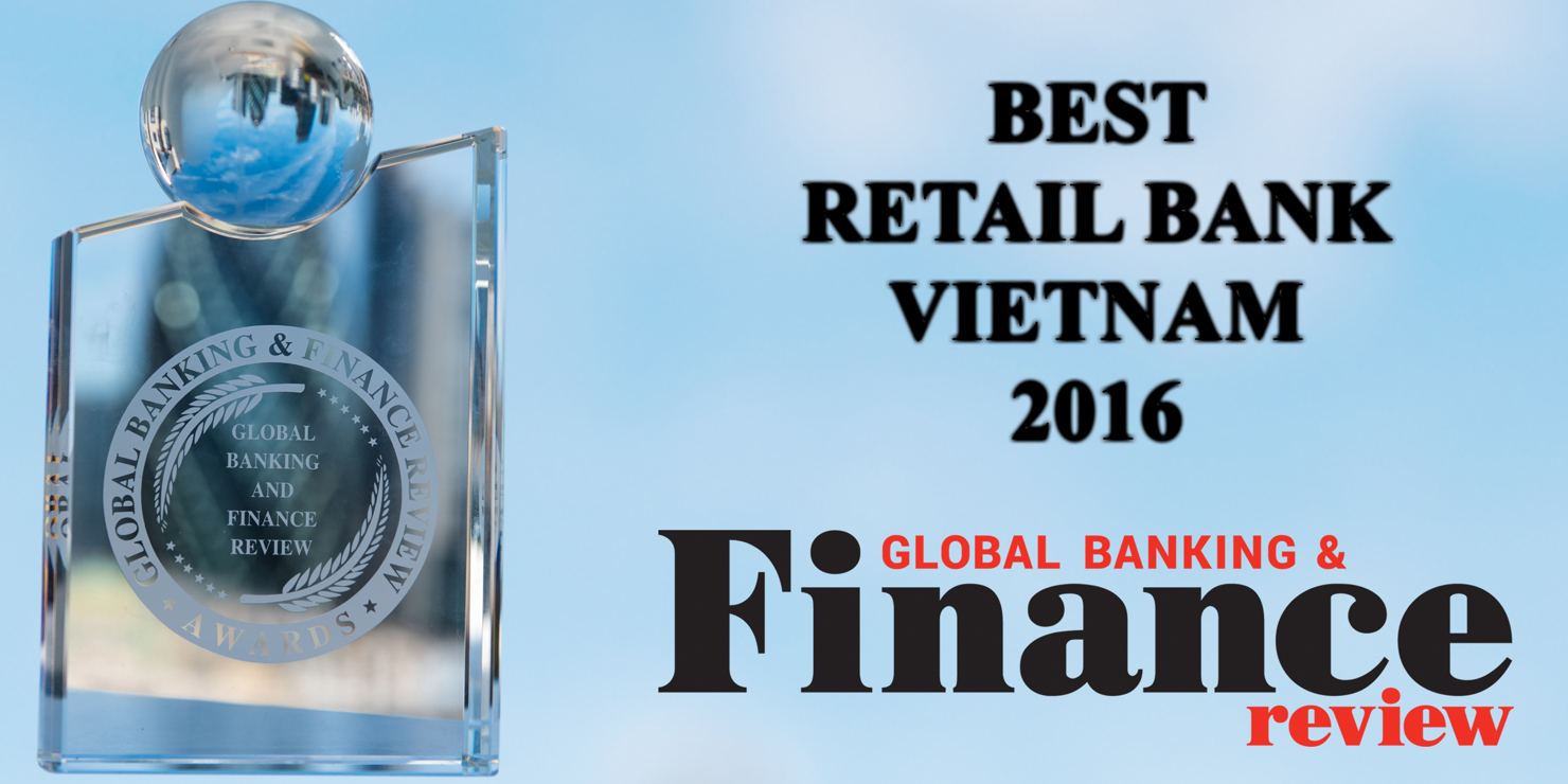 Các ngân hàng thương mại Việt Nam ngày càng nhận thức rõ tầm quan trọng của việc phát triển dịch vụ ngân hàng bán lẻ. Nguồn: Internet.
