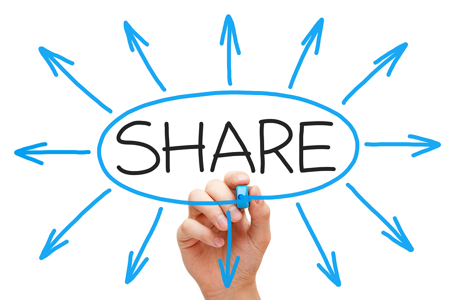 Lợi ích đạt được của nền kinh tế chia sẻ là rất lớn. Nguồn: Internet.