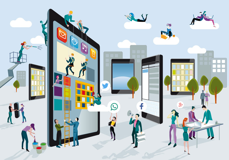 Ảnh minh họa. Nguồn: Internet.