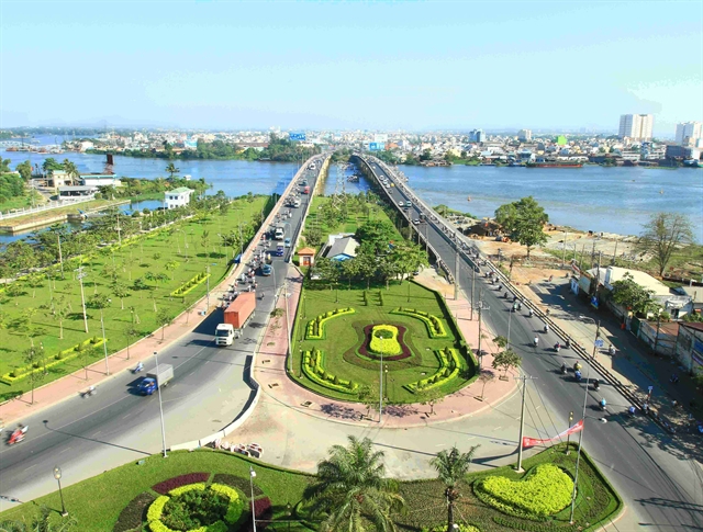Nếu không có một giải pháp hợp lý, bố trí và điều phối các phương tiện, tình trạng ùn tắc giao thông trong nội thành là điều khó tránh khỏi. Nguồn: Internet.