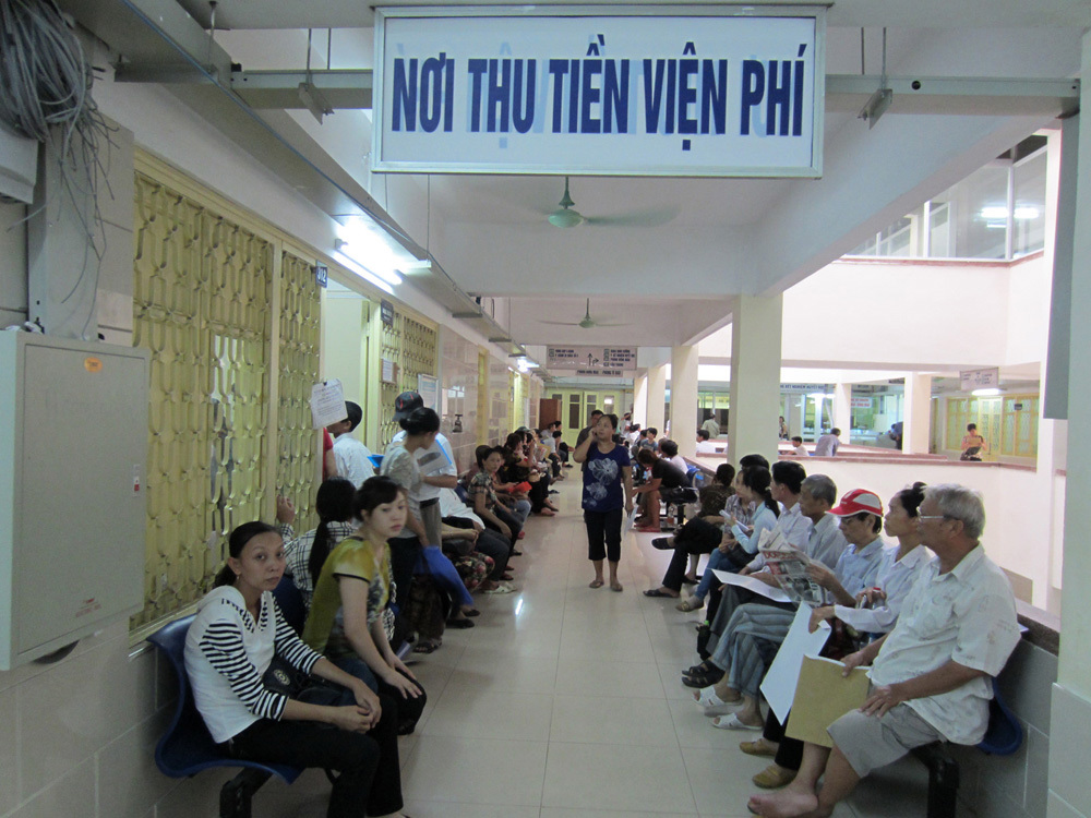 Bộ Tài chính quy định giá cụ thể đối với dịch vụ kiểm dịch y tế, y tế dự phòng tại cơ sở y tế công lập. Nguồn: Internet