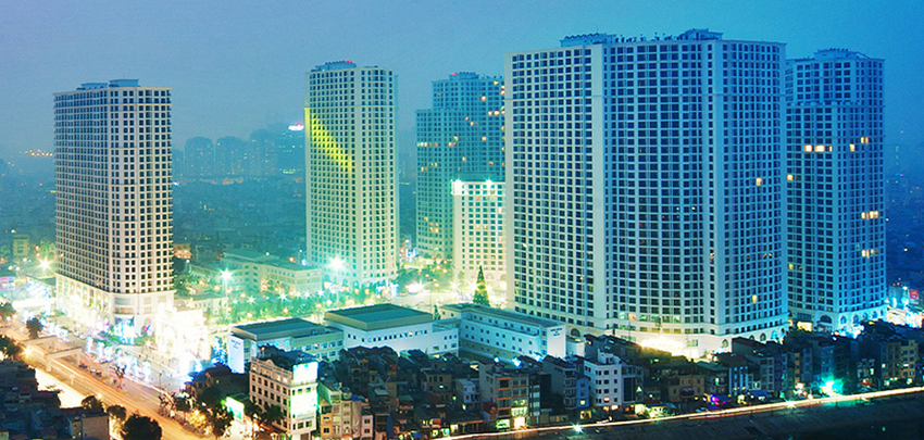 Vingroup chuyển nhượng toàn bộ 74% vốn góp tại Hoa Mai (Ảnh: Internet)