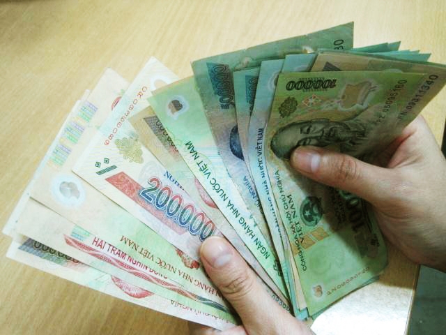 Ảnh minh họa. Nguồn: internet