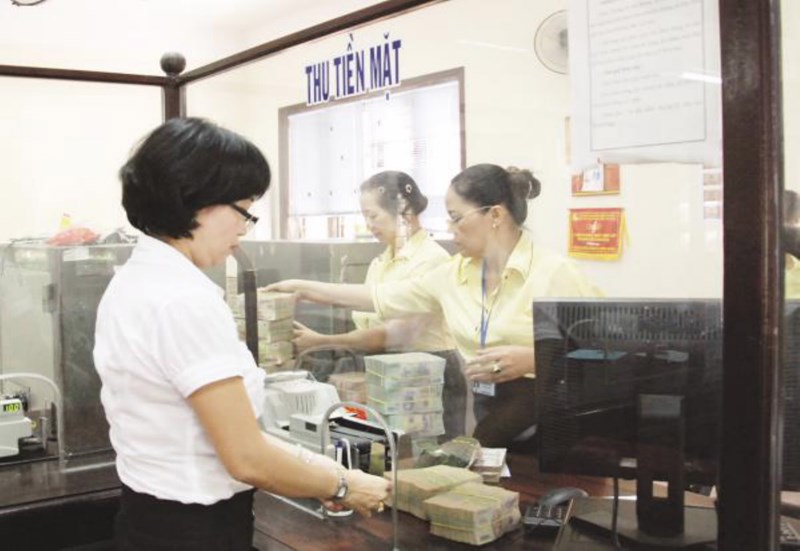 Kho bạc Nhà nước Thừa Thiên - Huế tăng cường kỷ luật, kỷ cương trong quản lý, kiểm soát chi ngân sách nhà nước.