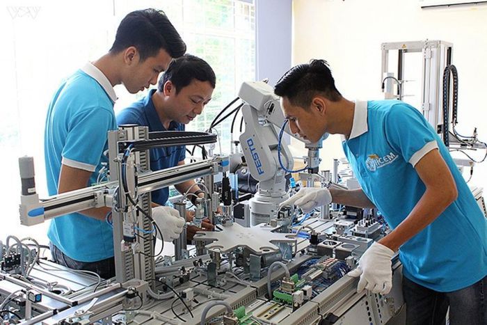 Ảnh minh họa. Nguồn: Internet