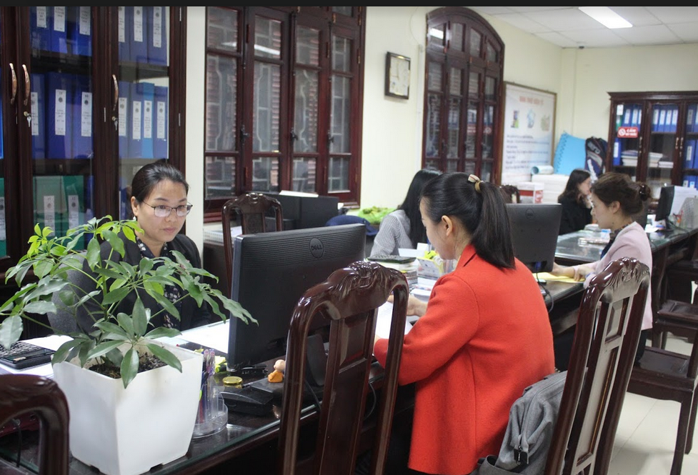 Năm 2021, Cục Thuế Cao Bằng được Bộ Tài chính giao tổng thu ngân sách nhà nước là 1.275,4 tỷ đồng, tăng 20,4 tỷ đồng so với chỉ tiêu giao năm 2020.