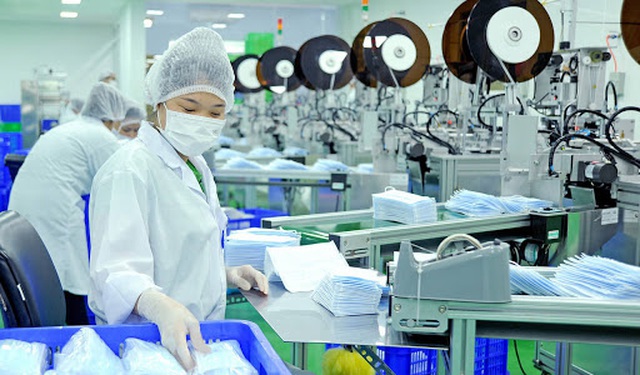 Ảnh minh họa. Nguồn: Internet