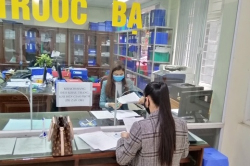 Cục Thuế Cao Bằng triển khai quyết liệt triển khai quản lý thu nợ và cưỡng chế nợ thuế.